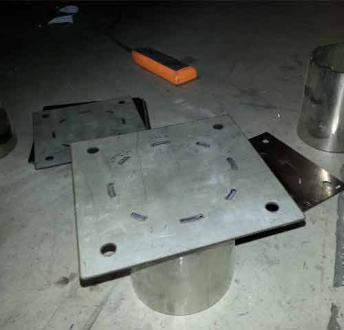 不锈钢装饰工程