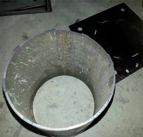 贵阳不锈钢非标件加工