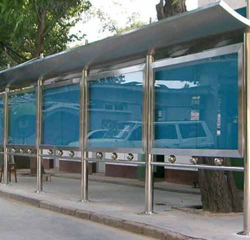 凤岗不锈钢广告牌