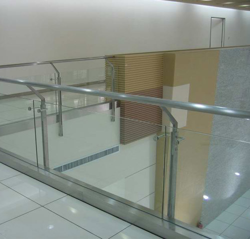 贵州不锈钢扶手栏杆