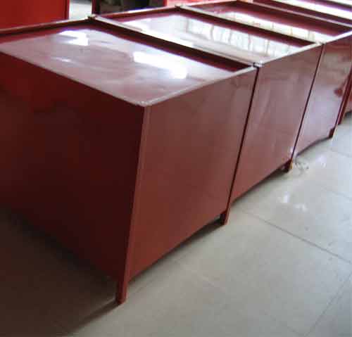 红花岗区不锈钢箱