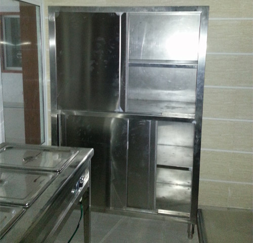 贵阳不锈钢框架