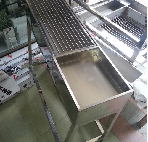 赤水厨房设备加工