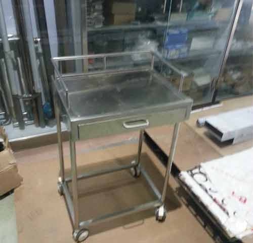 道真厨房设备加工