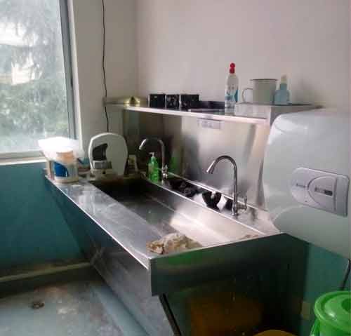 贵阳厨房设备加工