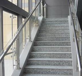 贵阳不锈钢扶手栏杆的安装事项