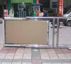 遵义不锈钢的制作材料介绍