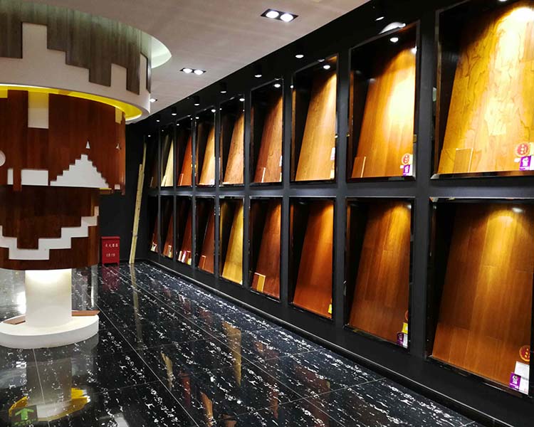 永光不锈钢设计制作