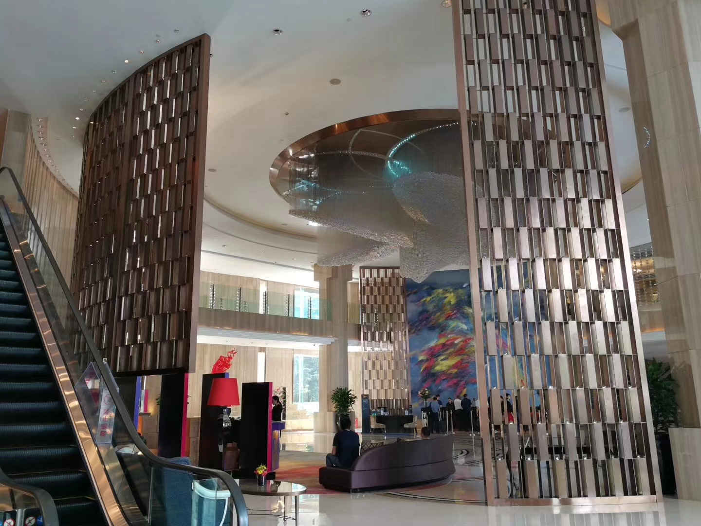 永光不锈钢制作