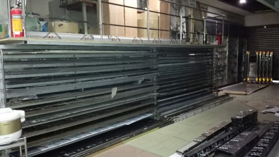 遵义不锈钢在水源输送管道上的应用 遵义不锈钢在水源输送管道上的应用