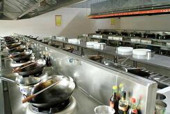 贵阳厨房设备加工:蒸汽蒸饭柜使用注意事项有哪些 贵阳厨房设备加工:蒸汽蒸饭柜使用注意事项有哪些