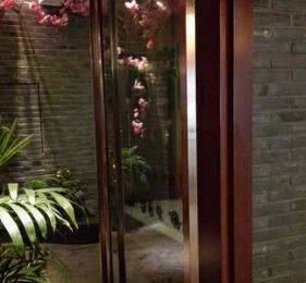 贵州不锈钢门厂家教你怎么去挑选不锈钢门 贵州不锈钢门厂家教你怎么去挑选不锈钢门